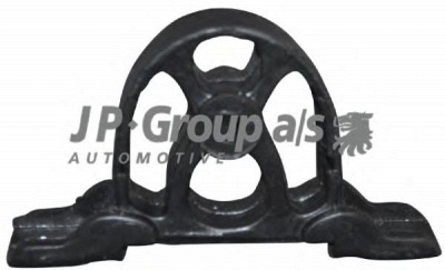 JP GROUP 1421600400 -  Кронштейн, глушитель